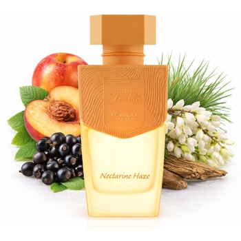 Nectarine Haze EDP